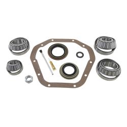 YUKON GEAR & AXLE BKD80B