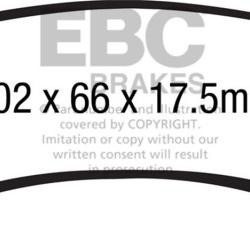 EBC DP41885R