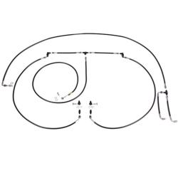 CHASE BAYS CBCCOEMCHB