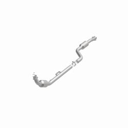 MAG Converter Direct Fit Magnaflow 454033
