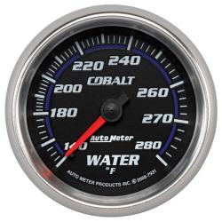 AutoMeter 7931