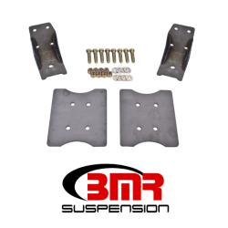 BMR Suspension TBR003