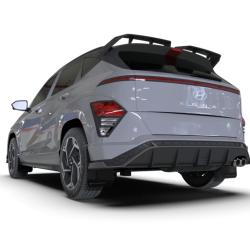 RALLY ARMOR MF103URBLKGRY