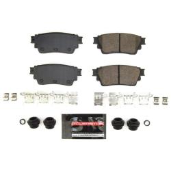 PowerStop Z23-2391