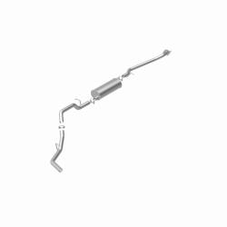 MAG BRE Exhaust Kits Magnaflow 106-0509