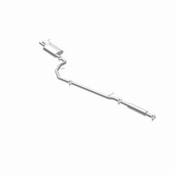 MAG BRE Exhaust Kits Magnaflow 106-0900