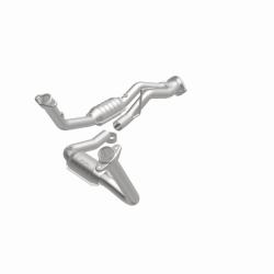 MAG Converter Direct Fit Magnaflow 49444