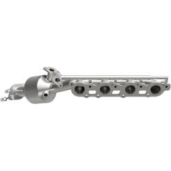 MAGNAFLOW 22031