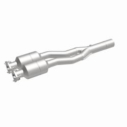 MAG Converter Direct Fit Magnaflow 4481010