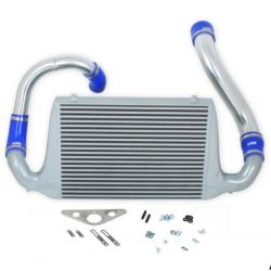 DOB Intercooler Kit - BigPack do88 BIG-170-B-F