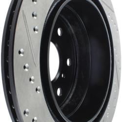 STOPTECH 12766065L