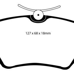 EBC DP3937C