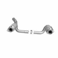 Magnaflow 49463