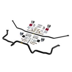 ST SUSPENSIONS 52166