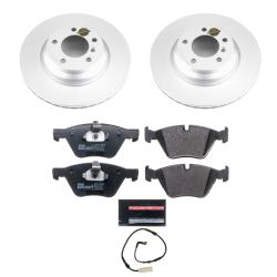PowerStop ESK3077