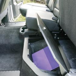 TUFFY PRODUCTS 31201