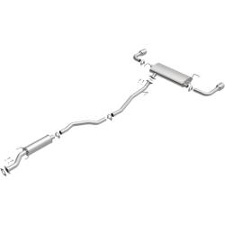 MAGNAFLOW 1060137