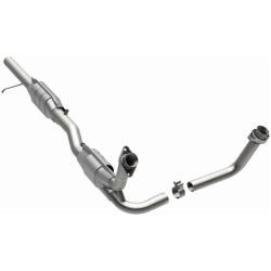 Magnaflow 93324