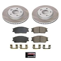PowerStop SC8663