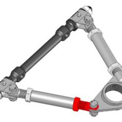 SPC PERFORMANCE 92013