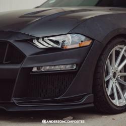 ANDERSON COMPOSITES ACFB18FDMUSTGF