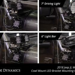 DIODE DYNAMICS DD6094