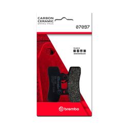 BREMBO OE 07097