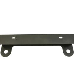 TFY License Plate Holder Tuffy Products 333-01