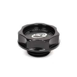 BX Billet Oil Caps BLOX Racing BXAC-00501-BK