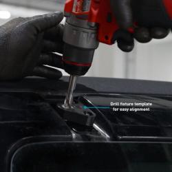 BORNE OFF-ROAD BNLTBR21SS40U