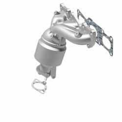 MAG Converter Direct Fit Magnaflow 52781