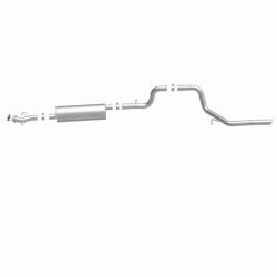 MAG BRE Exhaust Kits Magnaflow 116-0033