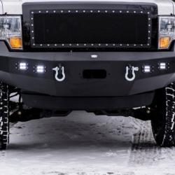 DV8 Offroad FBFF1-02