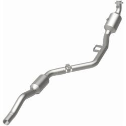 MAG Converter Direct Fit Magnaflow 551666