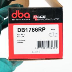 DBA DB1766RP