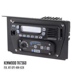 RUGGED RADIOS MTXP1MMKEN