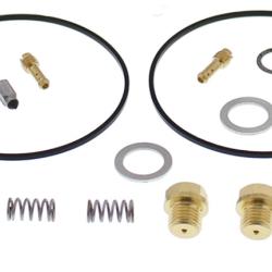ABR Carburetor Rebuild Kits All Balls Racing 26-10005