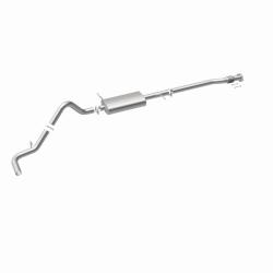 MAG BRE Exhaust Kits Magnaflow 106-0464