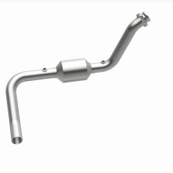 MAG Converter Direct Fit Magnaflow 4651497