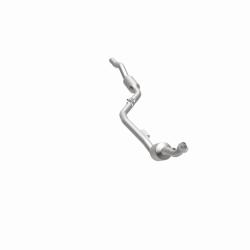 MAG Converter Direct Fit Magnaflow 5411645