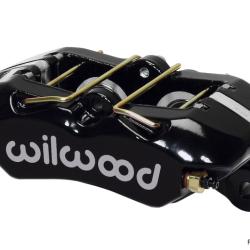 WILWOOD 12012160BK
