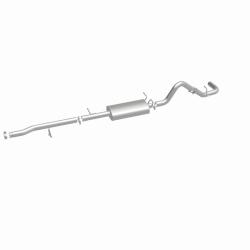 MAG BRE Exhaust Kits Magnaflow 106-0507