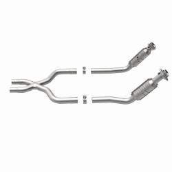MAG Converter Direct Fit Magnaflow 49977