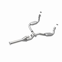 MAG Converter Direct Fit Magnaflow 51510