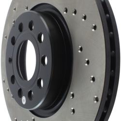STOPTECH 12833098R