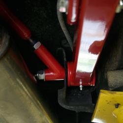 UMI PERFORMANCE 4041B