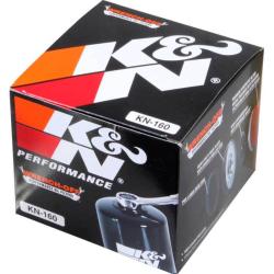K&N ENGINEERING KN160