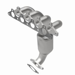 MAG Converter Direct Fit Magnaflow 51887