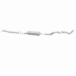 Magnaflow 106-0525