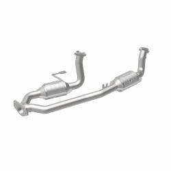 MAG Converter Direct Fit Magnaflow 49624